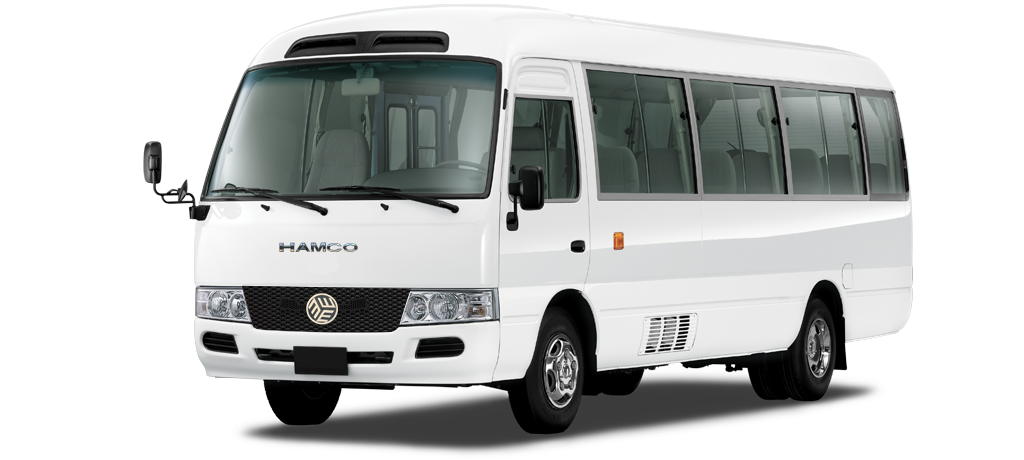 BUSS Maradon