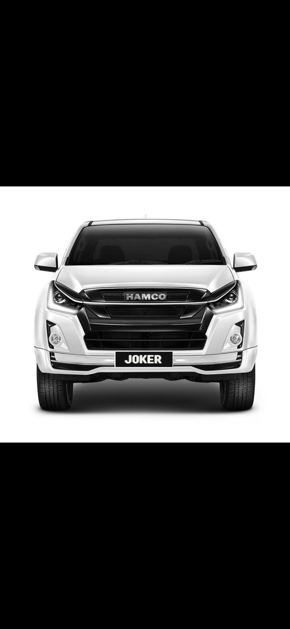 HAMCO Joker